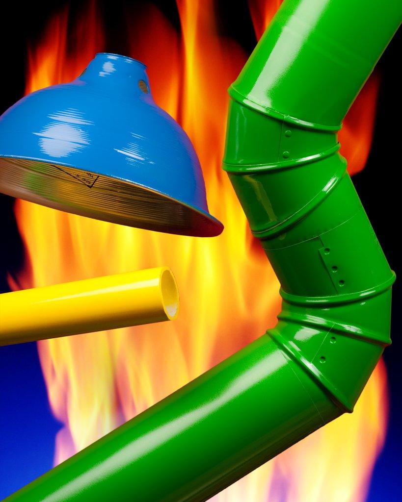 High Temperature Paint Automotive Spray Paint and Primer