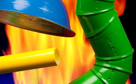 High Temperature Paint Automotive Spray Paint and Primer